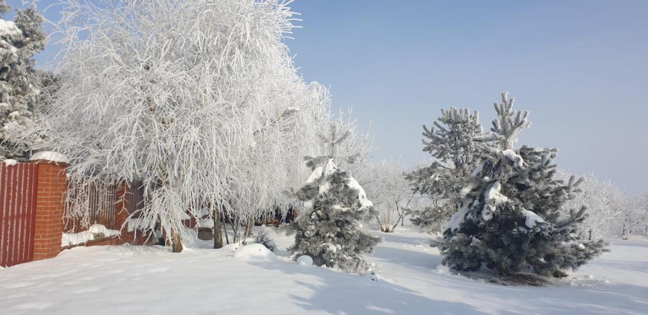Bialowolskie Wzgorze #N/A ภายนอก รูปภาพ